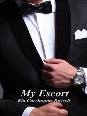 cover image of My Escort